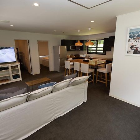 Zen Chalets 白马村 外观 照片