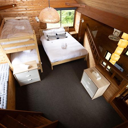Zen Chalets 白马村 外观 照片