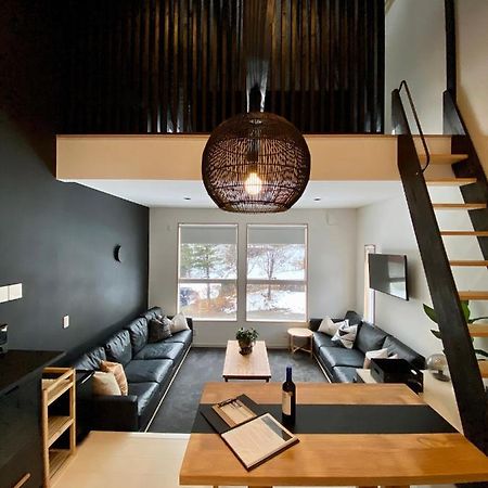 Zen Chalets 白马村 外观 照片
