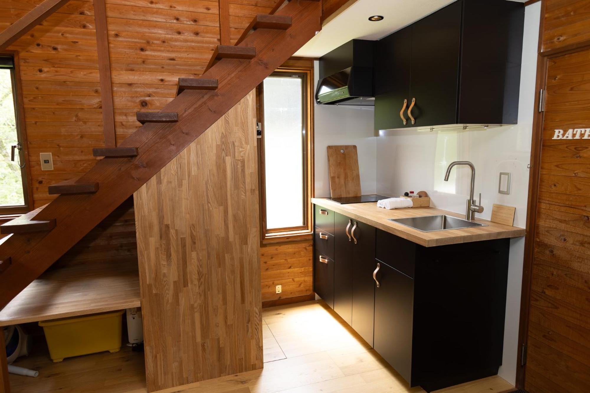 Zen Chalets 白马村 外观 照片