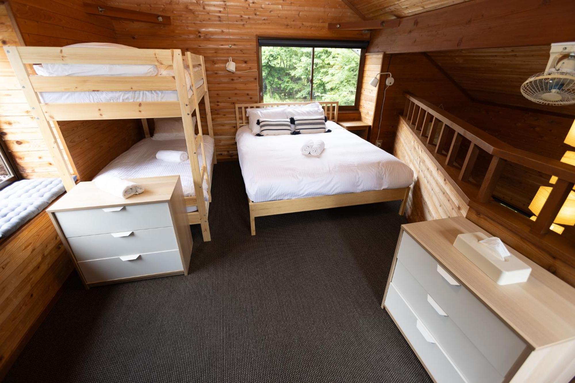 Zen Chalets 白马村 外观 照片