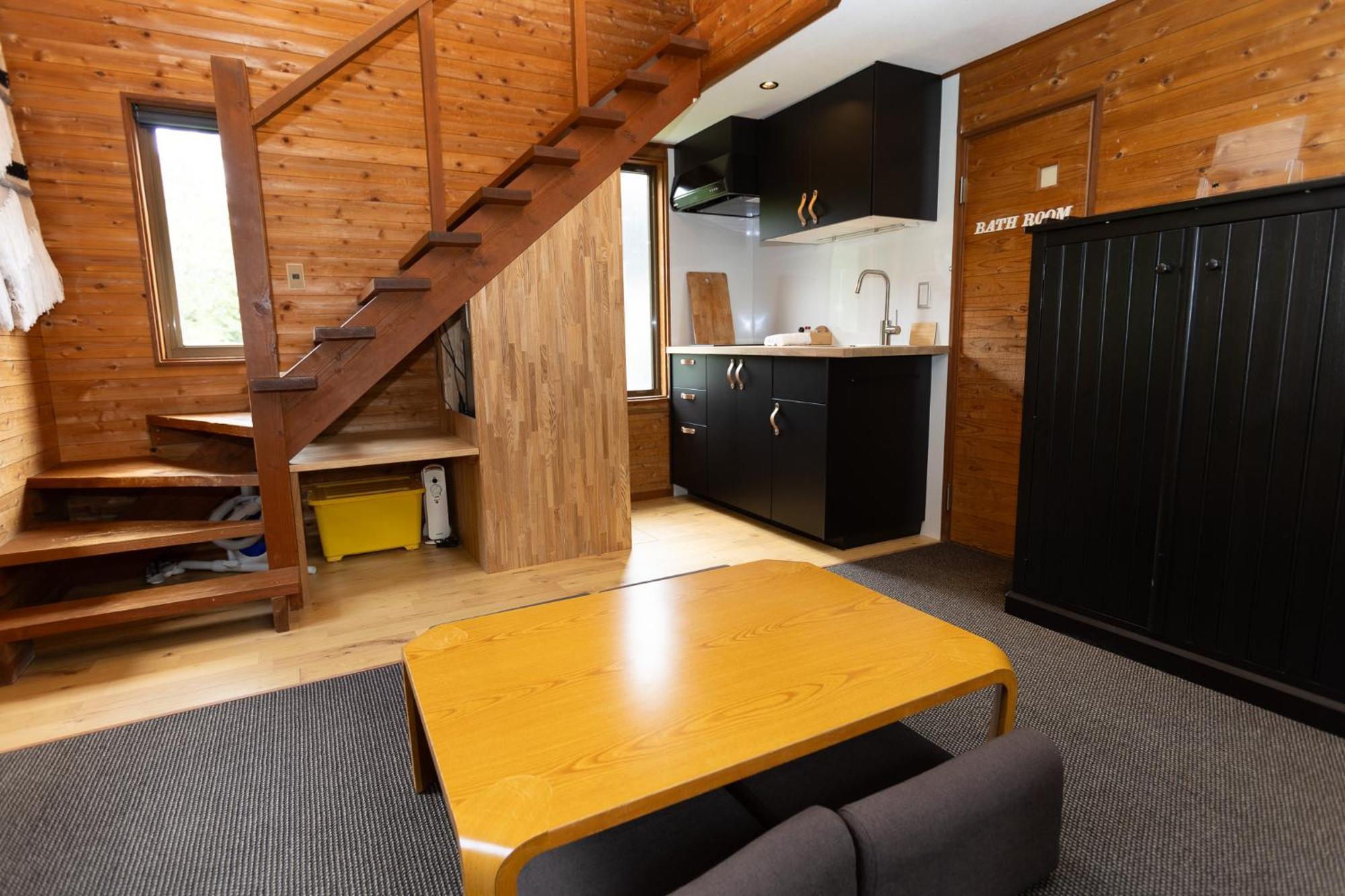 Zen Chalets 白马村 外观 照片