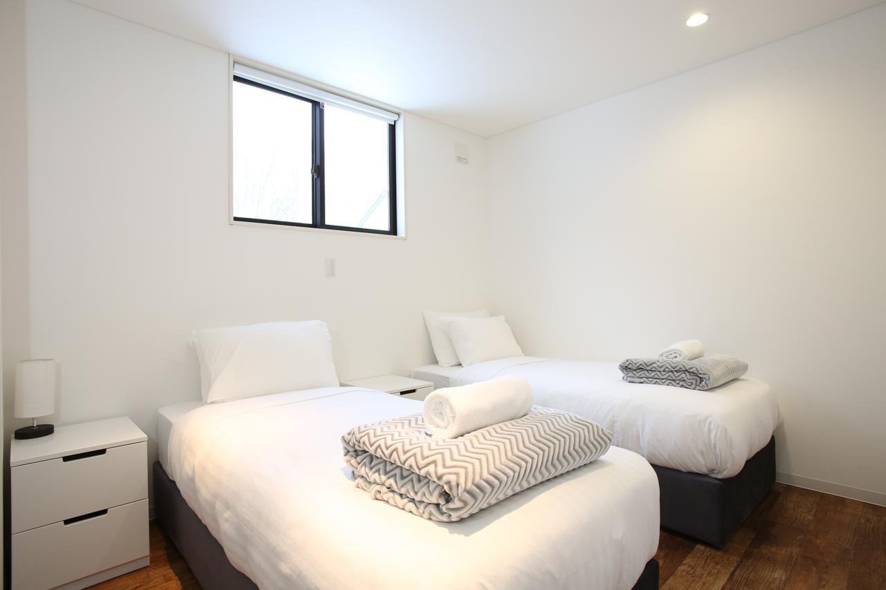 Zen Chalets 白马村 外观 照片