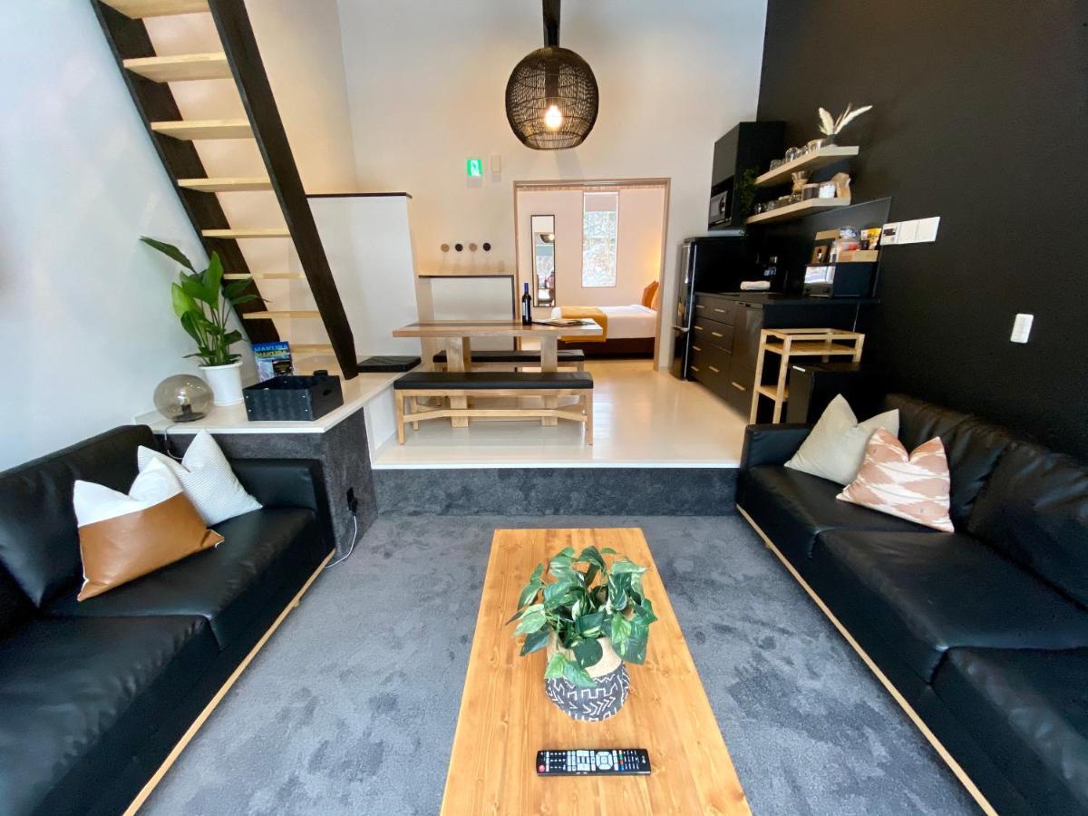 Zen Chalets 白马村 外观 照片