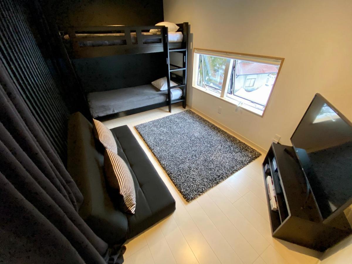Zen Chalets 白马村 外观 照片