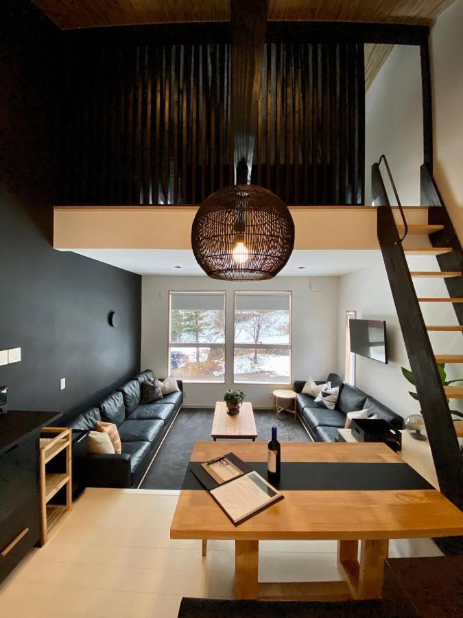Zen Chalets 白马村 外观 照片