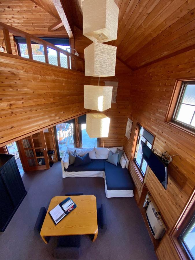 Zen Chalets 白马村 外观 照片