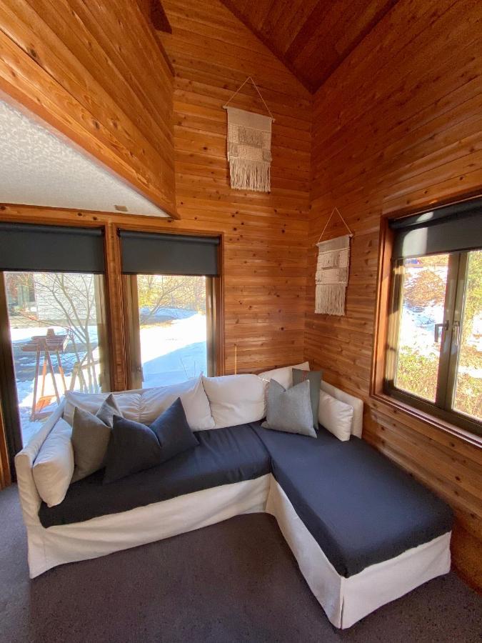 Zen Chalets 白马村 外观 照片
