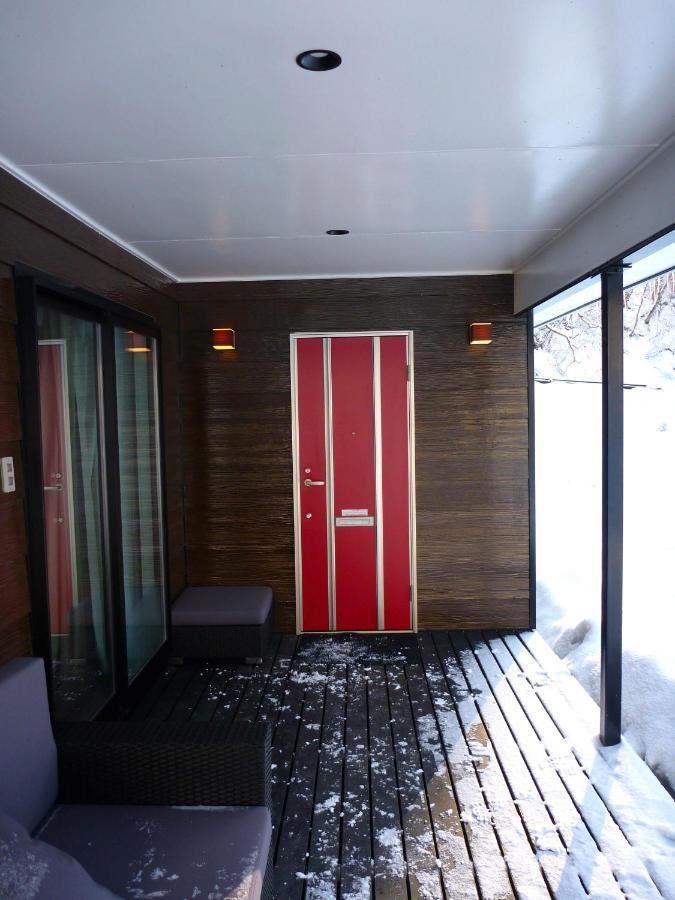 Zen Chalets 白马村 外观 照片