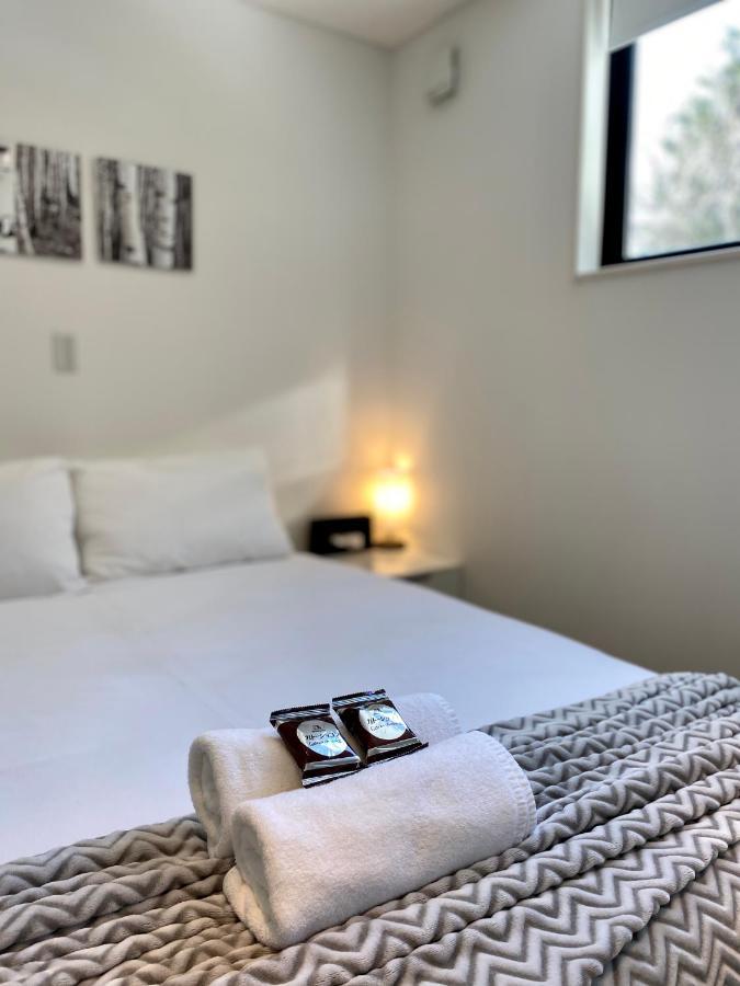 Zen Chalets 白马村 外观 照片