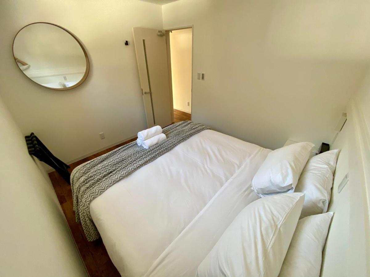 Zen Chalets 白马村 外观 照片