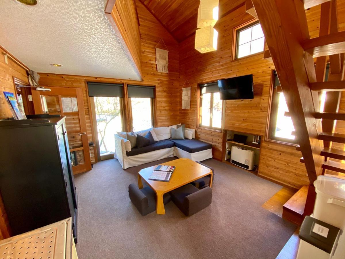 Zen Chalets 白马村 外观 照片