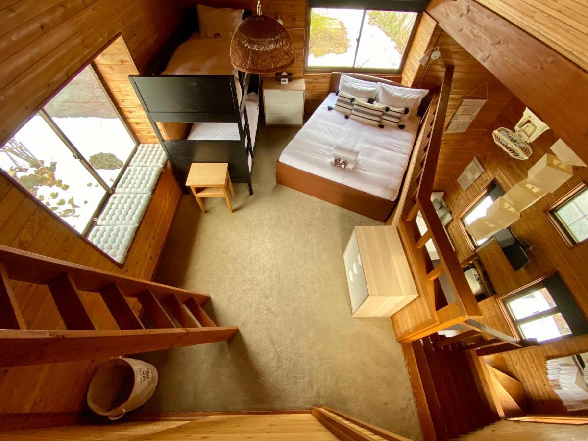 Zen Chalets 白马村 外观 照片