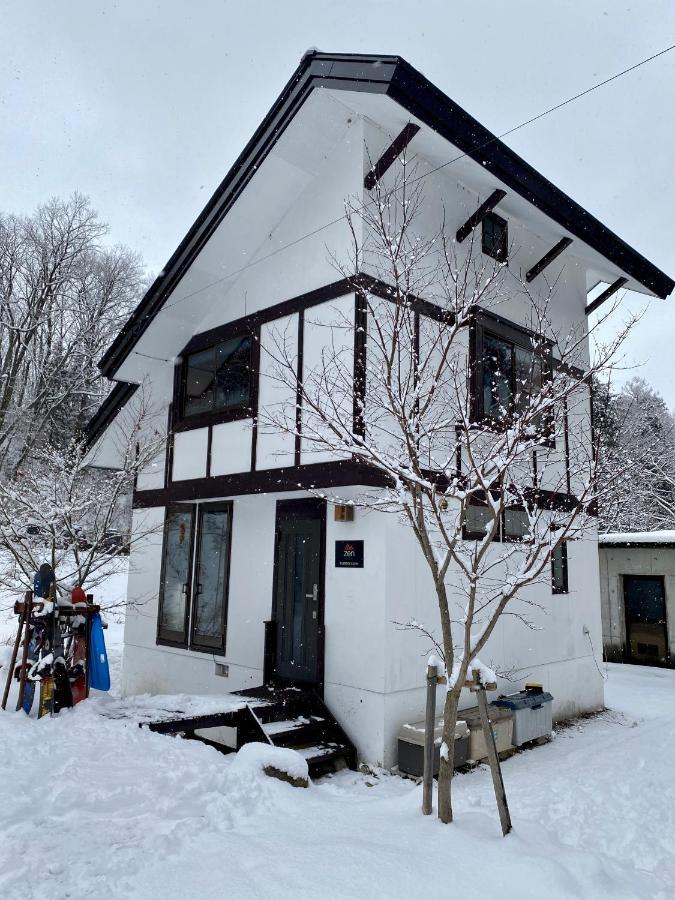 Zen Chalets 白马村 外观 照片