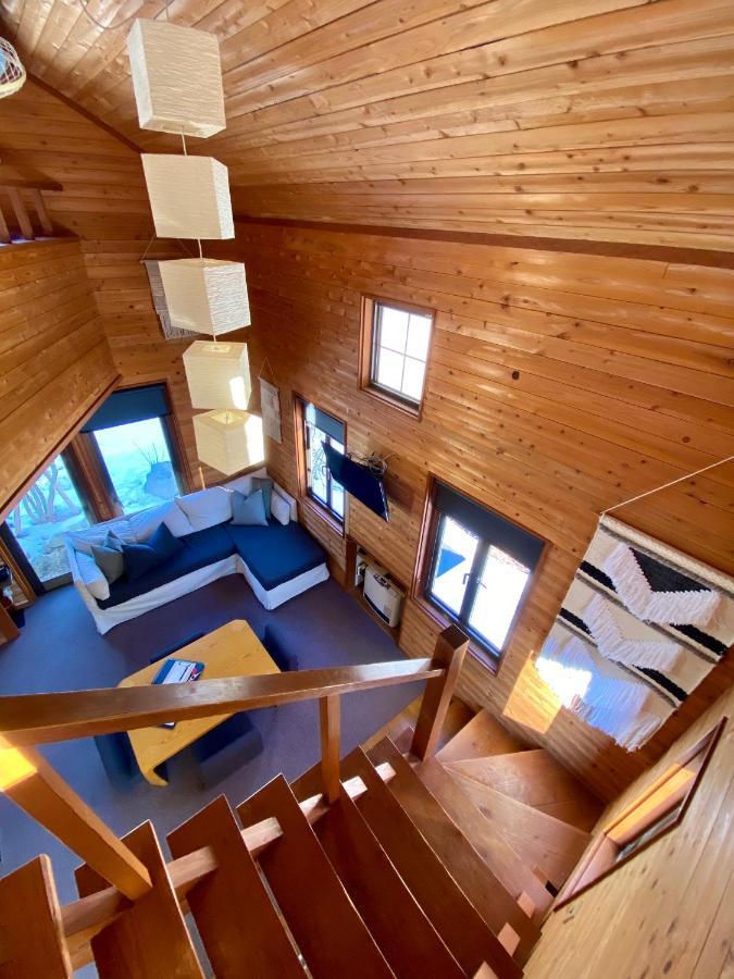 Zen Chalets 白马村 外观 照片