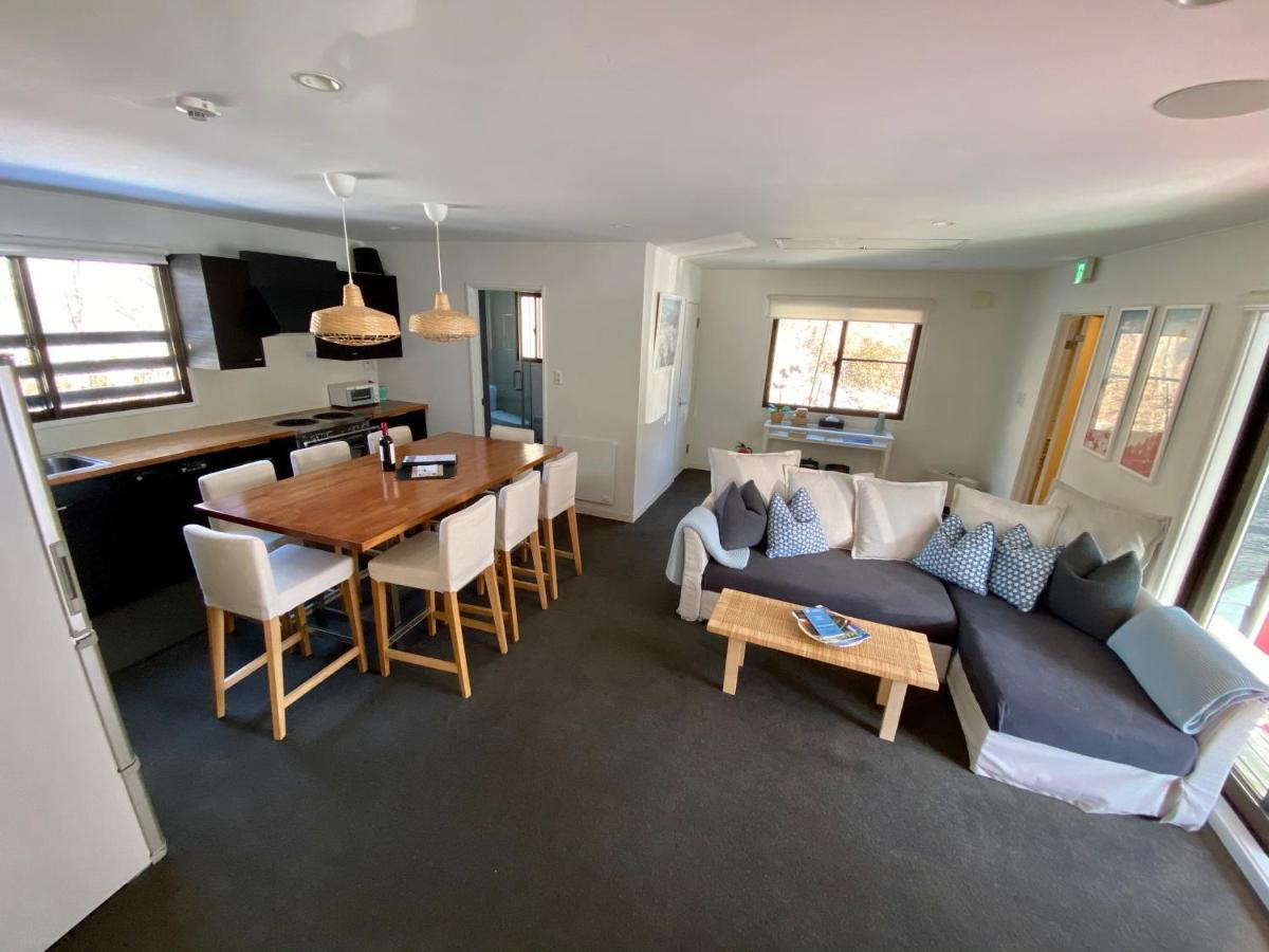 Zen Chalets 白马村 外观 照片