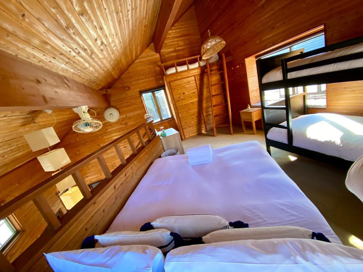 Zen Chalets 白马村 外观 照片