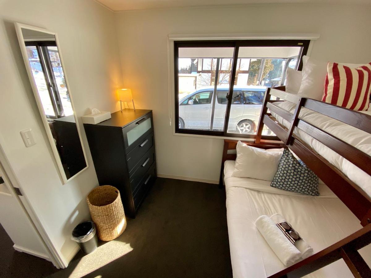 Zen Chalets 白马村 外观 照片