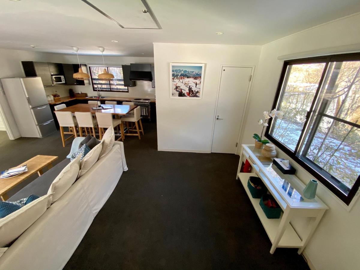 Zen Chalets 白马村 外观 照片