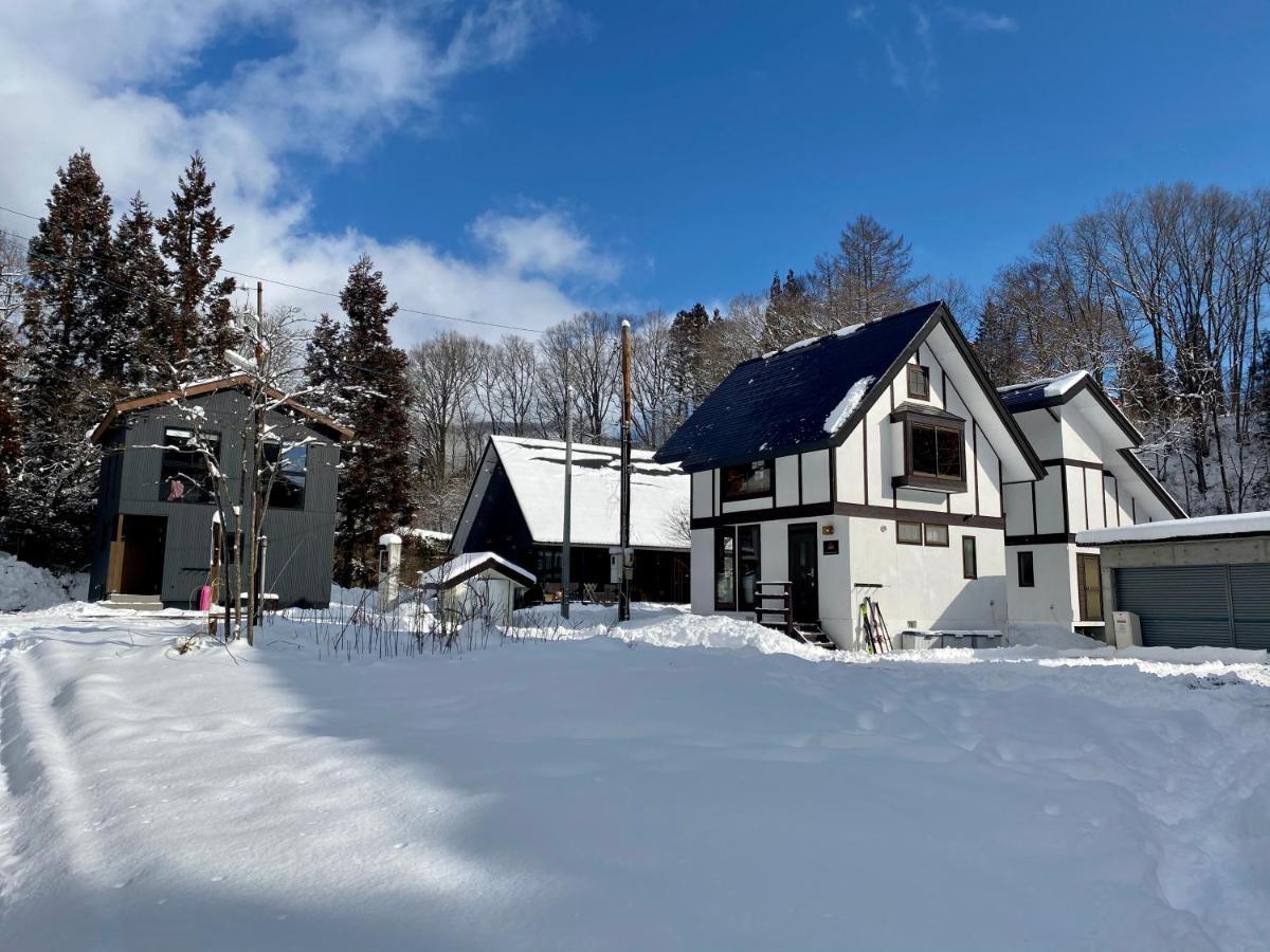 Zen Chalets 白马村 外观 照片
