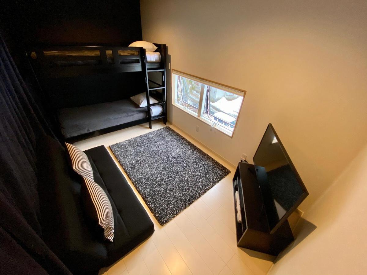 Zen Chalets 白马村 外观 照片