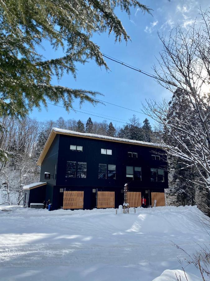 Zen Chalets 白马村 外观 照片